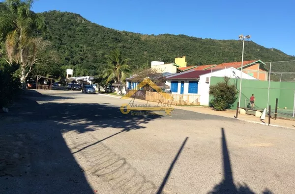 Pousada Venda na Ponta das Canas em Florianópolis