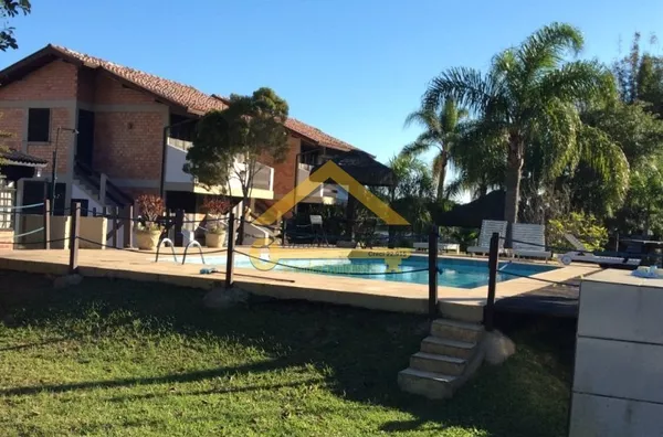 Pousada Venda na Ponta das Canas em Florianópolis