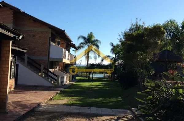 Pousada Venda na Ponta das Canas em Florianópolis