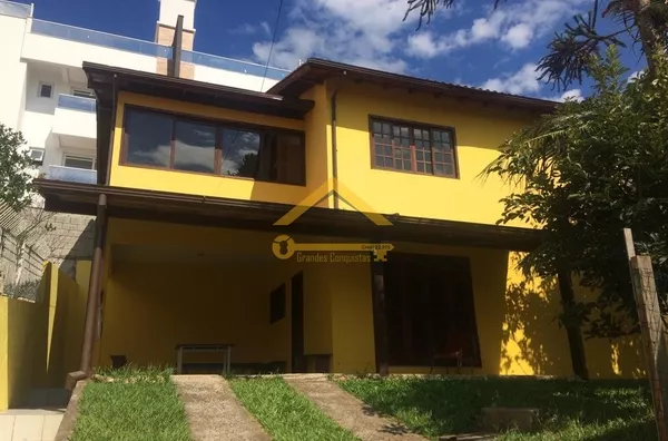 Duas Casas a Venda na Praia dos Ingleses