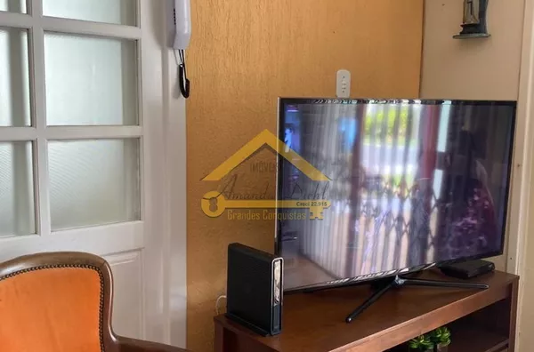  Casa em Condomínio Praia dos Ingleses a Venda 