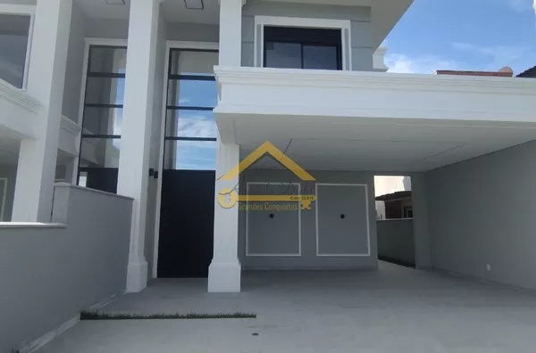 Sobrado a Venda,  Ingleses Do Rio Vermelho, Florianópolis