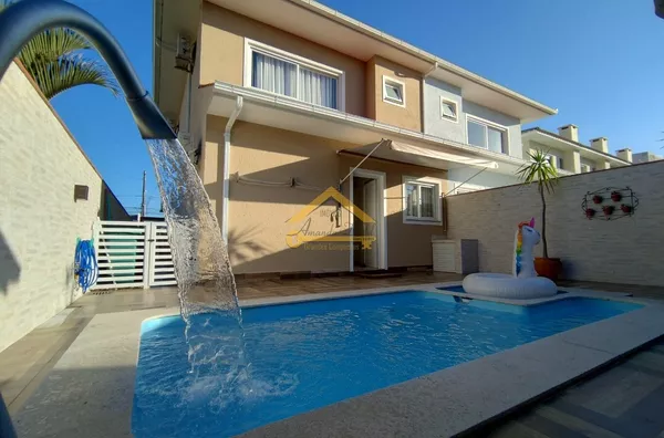 Casa a Venda na Praia dos Ingleses, Florianópolis