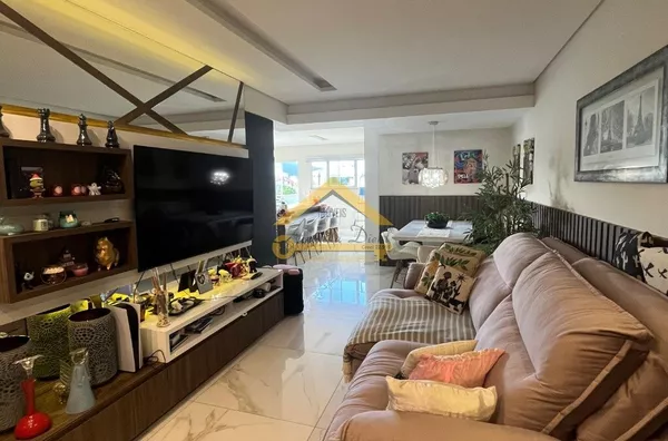 Cobertura a Venda no Condomínio Aguas Verdes, Centrinho da Praia dos Ingleses