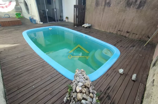 Casa a Venda na Praia dos Ingleses