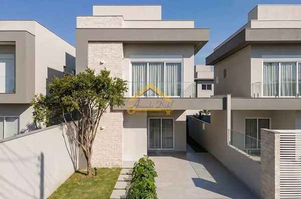 Casa a Venda em Canasvieiras, ao lado PRF, Loteamento Alameda Cezanne, 