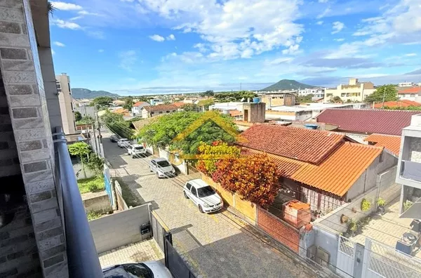 Apartamento a Venda na Praia dos Ingleses próximo ao Brasil Atacadista 