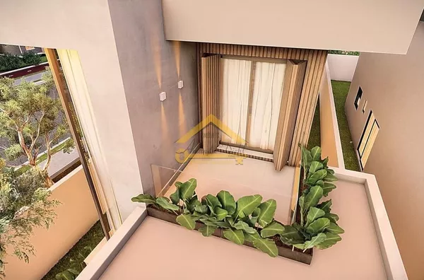 Casa para venda, 3 quarto(s),  Vargem Grande, Florianópolis