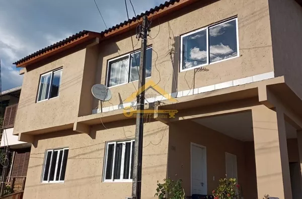 Casa a Venda, Barra Da Lagoa, Florianópolis