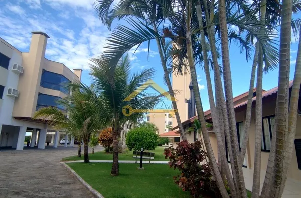 Apartamento a Venda na Praia dos Ingleses