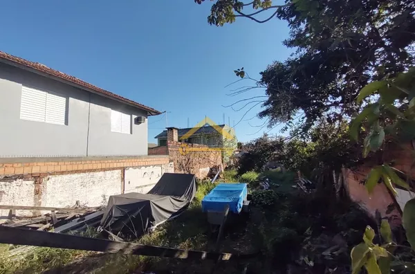 Terreno para venda,  Vargem Do Bom Jesus, Florianópolis