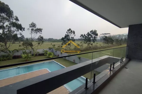 Casa a Venda no Condomínio Costão Golf na Praia dos Ingleses