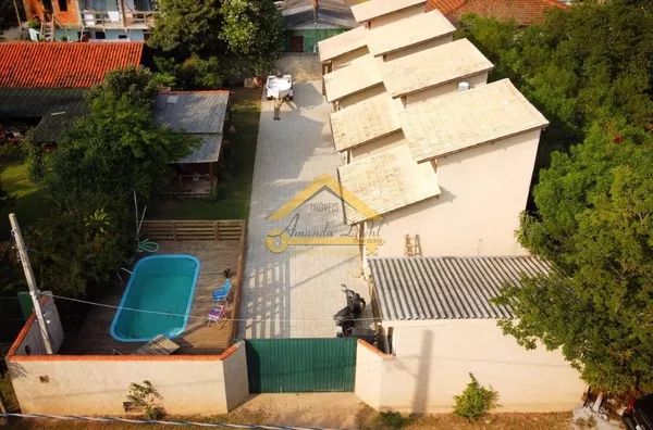 Pousada a Venda em Florianópolis