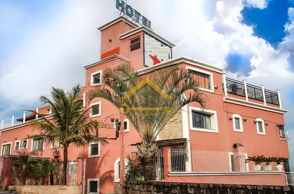 Hotel a Venda em Florianópolis
