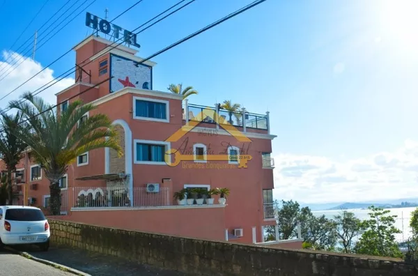 Hotel a Venda em Florianópolis