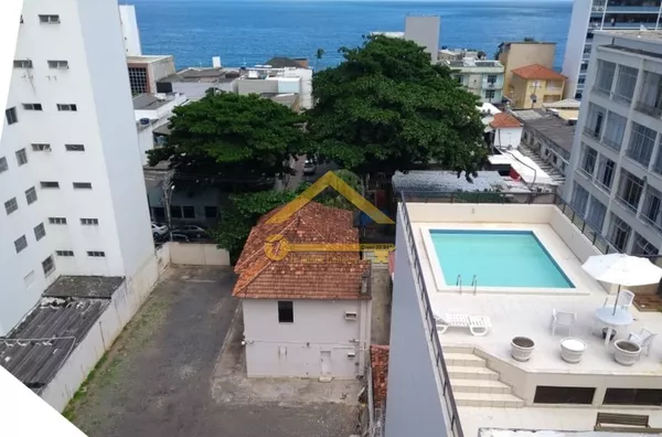 Hotel a Venda em Salvador/BA