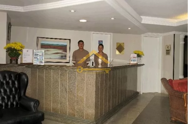 Hotel a Venda em Salvador/BA