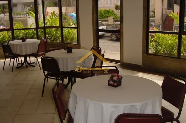 Hotel a Venda em Salvador/BA