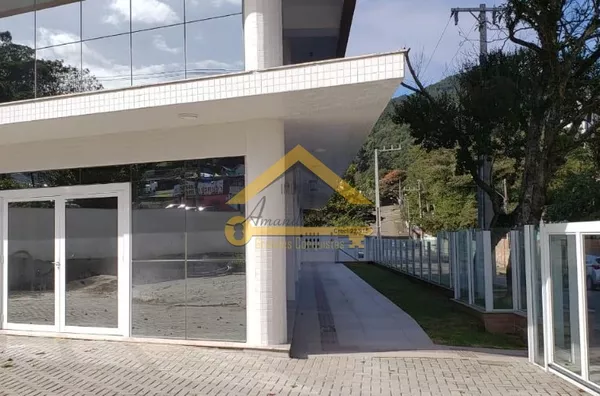 Prédio Comercial a Venda em Florianópolis