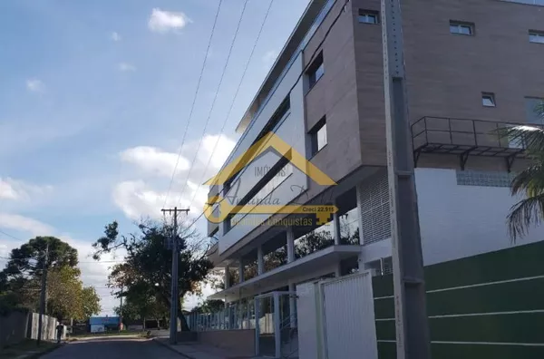 Prédio Comercial a Venda em Florianópolis