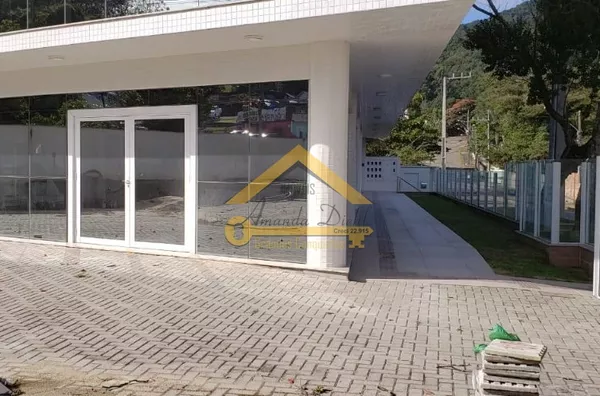 Prédio Comercial a Venda em Florianópolis