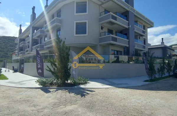 Apartamento Garden a Venda em Ingleses