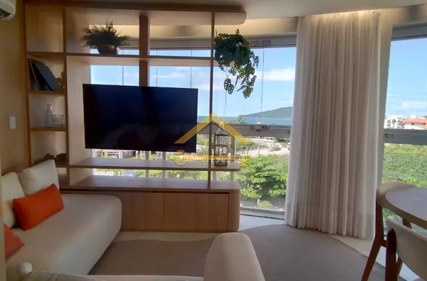 Apartamento Duplex para Venda,  Ingleses Do Rio Vermelho, Florianópolis