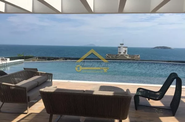  Cobertura Praia dos Ingleses a Venda 