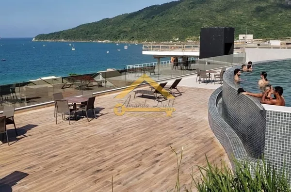  Cobertura Praia dos Ingleses a Venda 