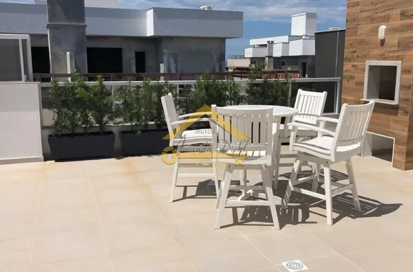  Cobertura Praia dos Ingleses a Venda 