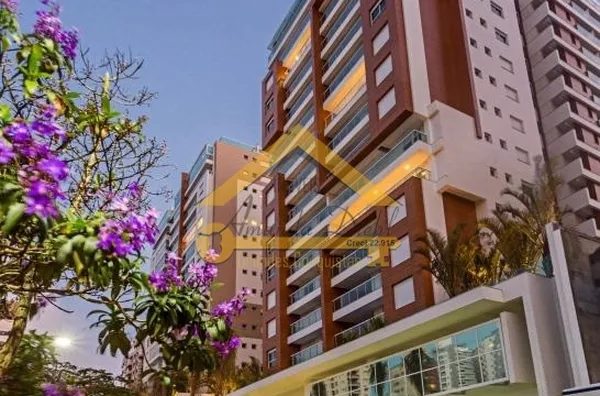 Cobertura Duplex a Venda no Centro de Florianópolis