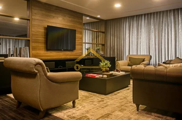 Cobertura Duplex a Venda no Centro de Florianópolis