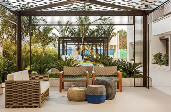 Cobertura Duplex a Venda no Centro de Florianópolis