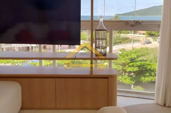 Apartamento Duplex para Venda,  Ingleses Do Rio Vermelho, Florianópolis