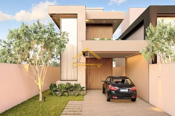 Casa para venda, 3 quarto(s),  Vargem Grande, Florianópolis