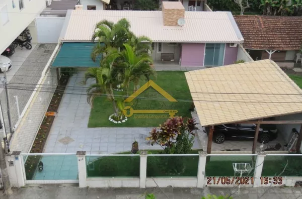  Casa venda na Praia dos Ingleses 