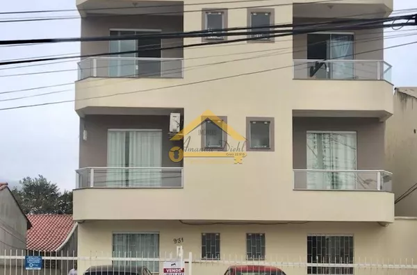 Cobertura a Venda na Praia dos Ingleses