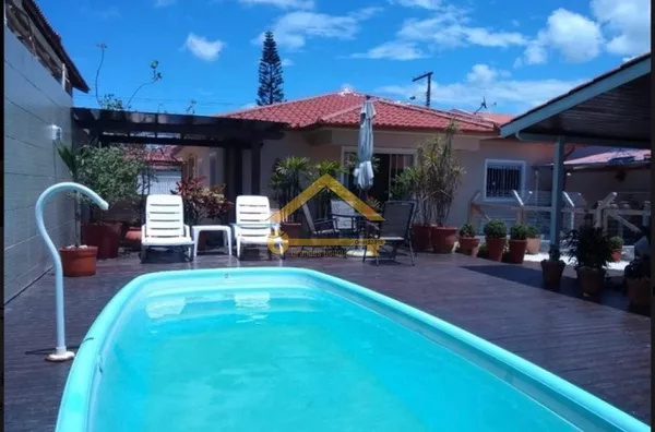 Casa a Venda Na Praia dos Ingleses