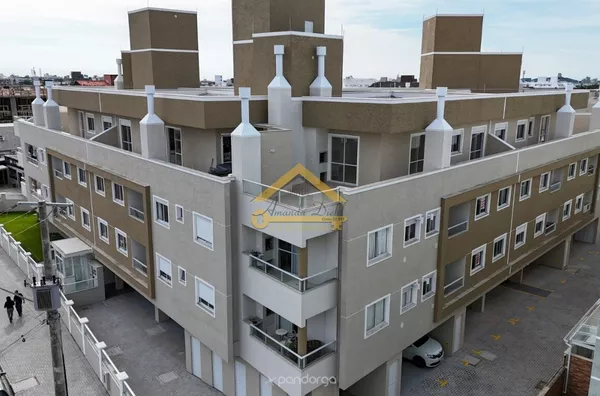 Cobertura a Venda na Praia dos Ingleses