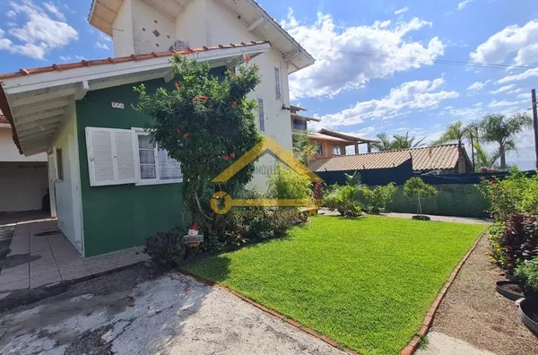  Casa a Venda no Santinho 