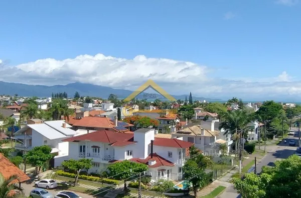 Cobertura duplex para temporada, Jurere Internacional, Florianópolis