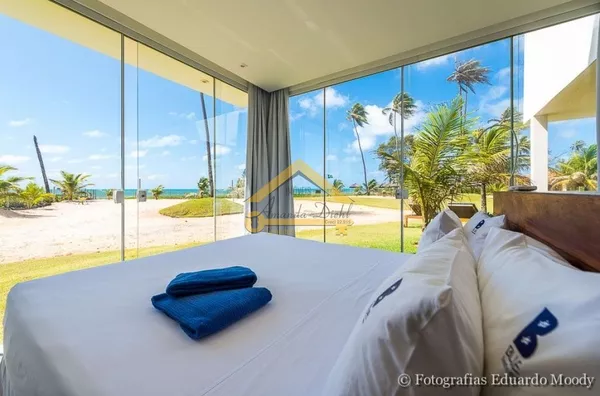 Resort para Venda na Praia de Itacimirim/Bahia