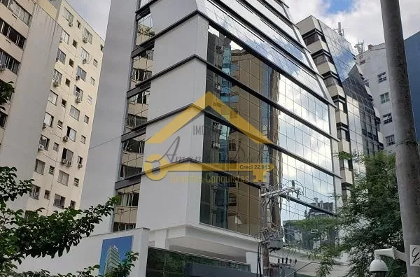 Prédio Comercial a Venda em Florianópolis