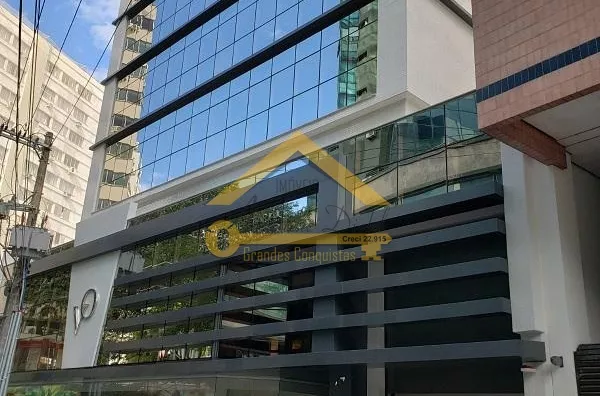 Prédio Comercial a Venda no Centro de Florianópolis