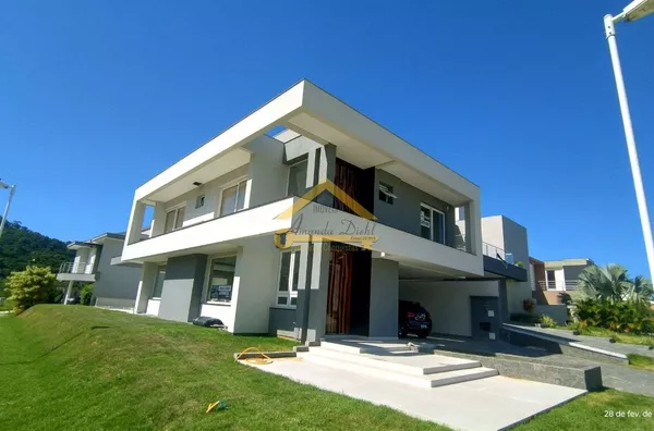 Casa a Venda no Condominio Jardim Ingleses