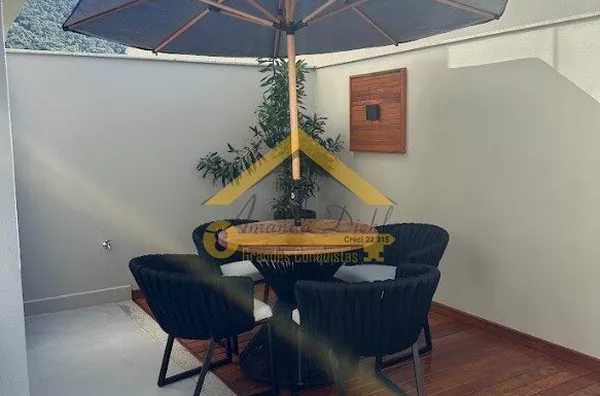 Apartamento Garden a venda na Praia dos Ingleses