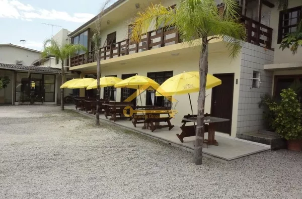 Hotel a Venda Lagoa da Conceição em Florianópolis/SC
