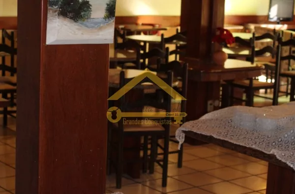 Hotel a Venda Lagoa da Conceição em Florianópolis/SC