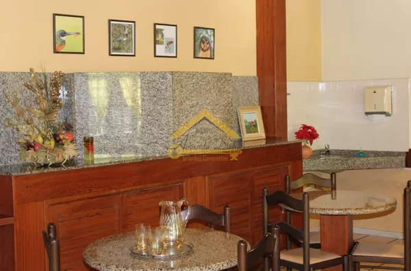 Hotel a Venda Lagoa da Conceição em Florianópolis/SC