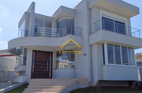 Casa a Venda em Rio Vermelho, Florianópolis